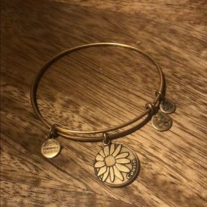 ALEX AND ANI cousin bracelet